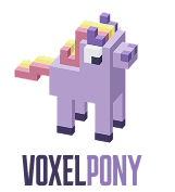 VoxelPony
